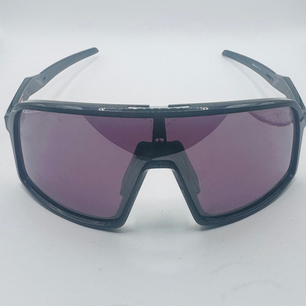 OAKLEY SUTRO OVERSIZED AVIATOR SUNGLASSES
